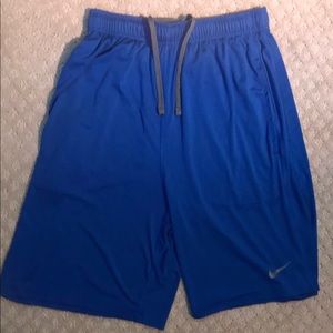 Nike Dri-Fit Shorts